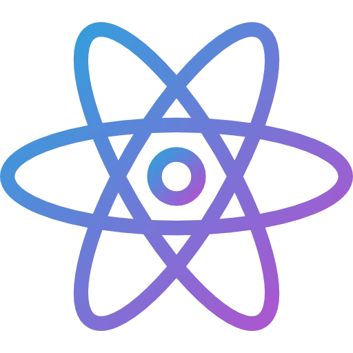 React
