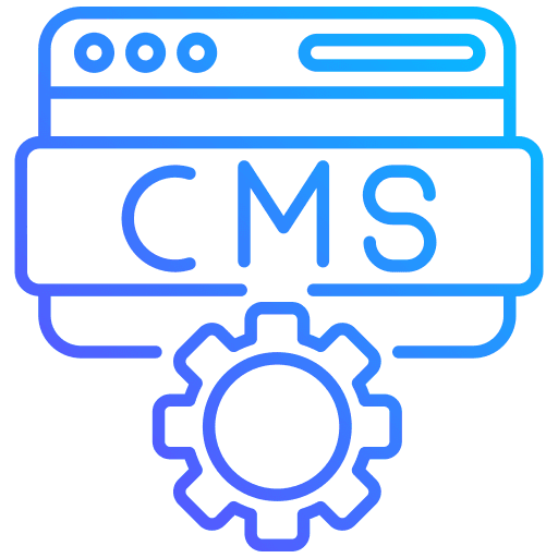 CMS Integration & Management