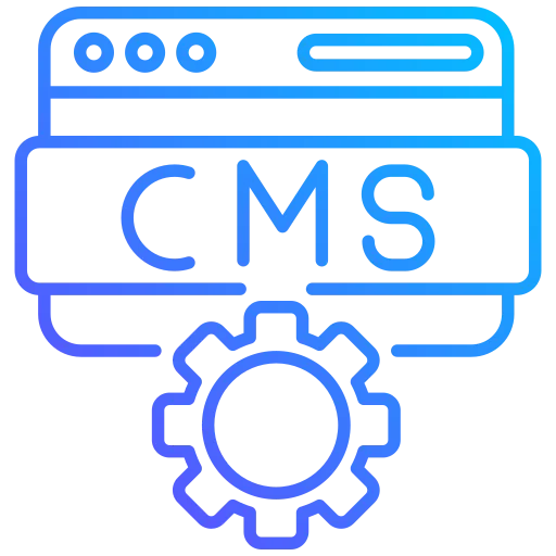 CMS Integration & Management