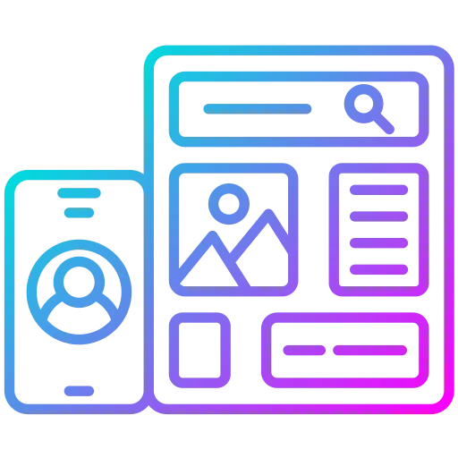 User-Centric UX/UI