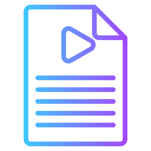 Video Script & Visual Content