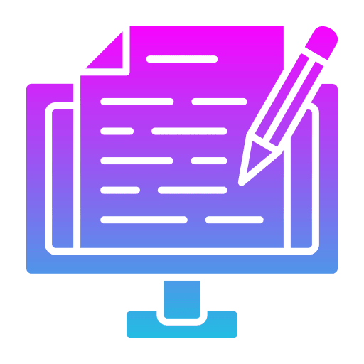 Website & SEO Copywriting